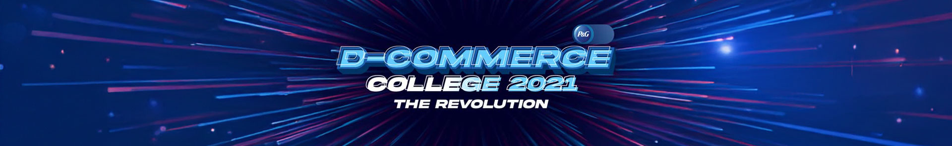 D-Commerce, The Revolution