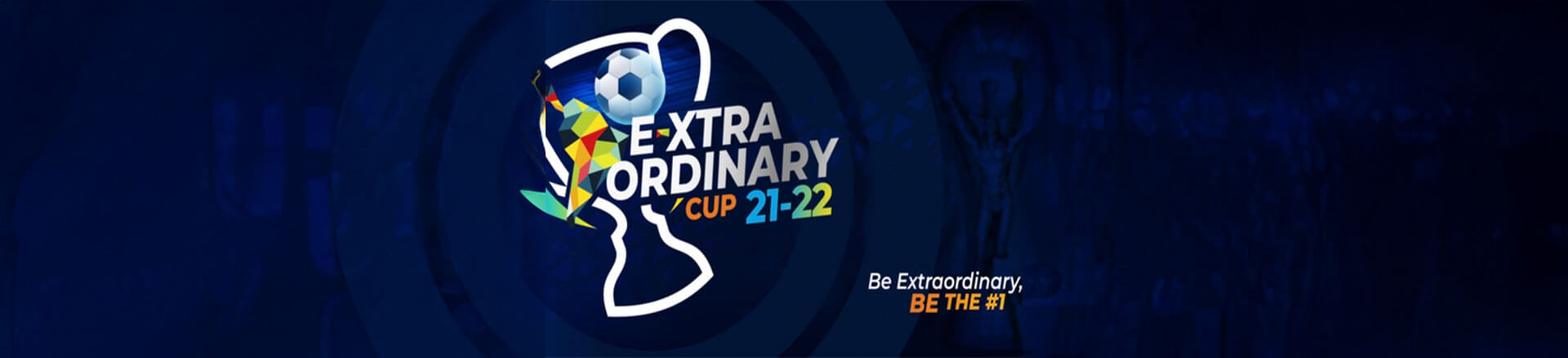 La copa E-Xtraordinary