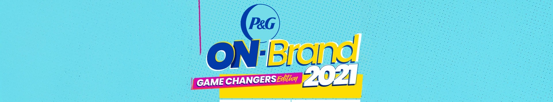 P&G On-Brand