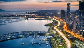 PANAMA: THE WINNING OPTION FOR DESTINATION EVENTS