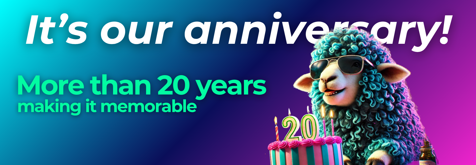 Anniversary